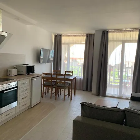 Apartman Apolonia *