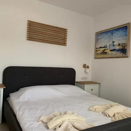 Apartman Apolonia *