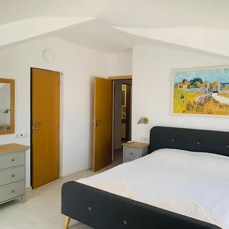 Apolonia Apartman Szozopol