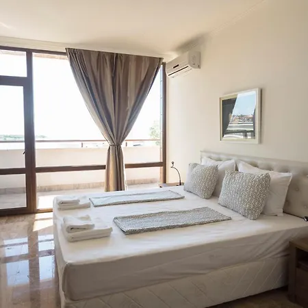 Apartman Apolonia Szozopol