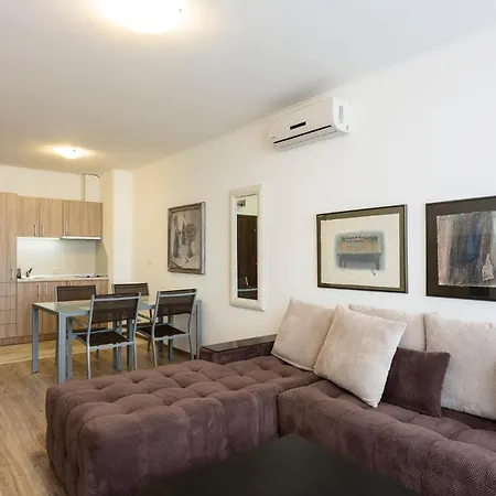Apartman Apolonia *