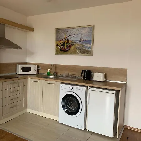 Apolonia Apartman *