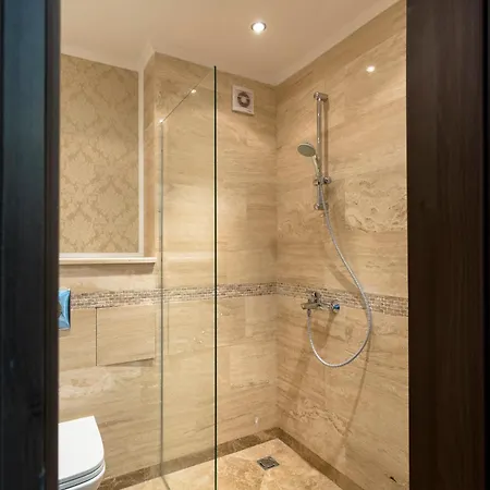 Apolonia Apartman Szozopol