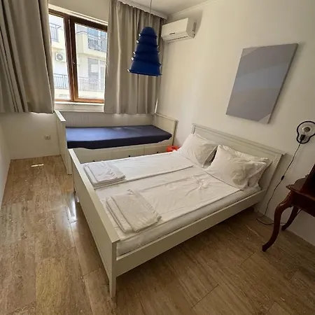 Apartment Apolonia Sozopol