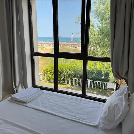 Apolonia * Sozopol