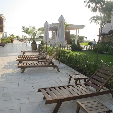 Apolonia Apartman