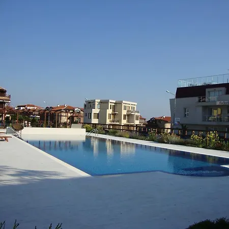 Apolonia * Szozopol