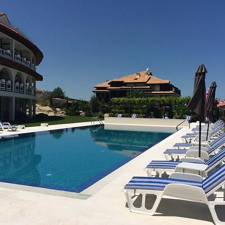 Apartment Apolonia