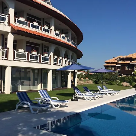 Apartman Apolonia *
