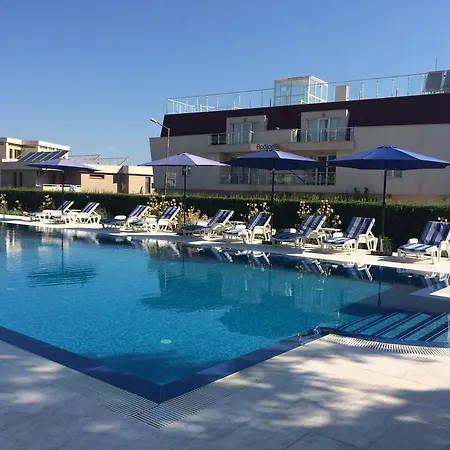 Apartman Apolonia